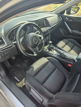 Mazda 6 2.2 Skyactive - 14999 лв. - 40743689 8