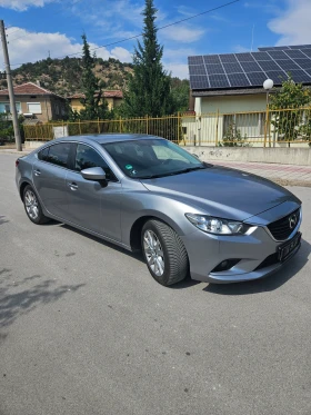 Mazda 6 2.2 Skyactive - 14999 лв. - 40743689 2