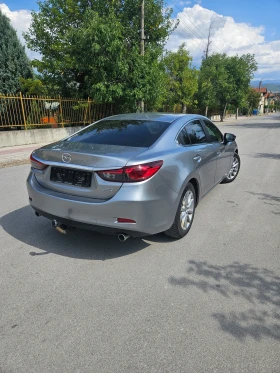 Mazda 6 2.2 Skyactive - 14999 лв. - 40743689 3