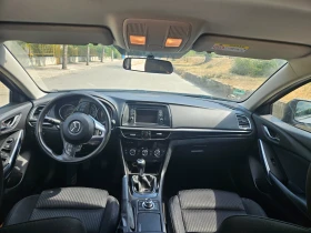 Mazda 6 2.2 Skyactive - 14999 лв. - 40743689 7