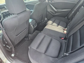 Mazda 6 2.2 Skyactive - 14999 лв. - 40743689 11