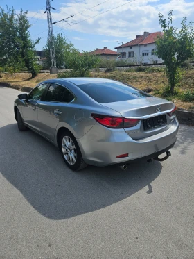 Mazda 6 2.2 Skyactive - 14999 лв. - 40743689 4