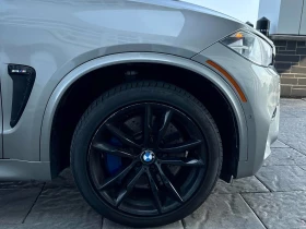 BMW X5M CARFAX * * АВТО КРЕДИТ * * - 48500 лв. - 22139002 9
