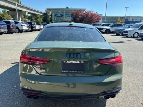 Audi S5 3.0TFSI TECHNIK (CARFAX) - 79980 лв. - 69494282 4