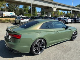 Audi S5 3.0TFSI TECHNIK (CARFAX) - 79980 лв. - 69494282 5