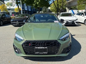 Audi S5 3.0TFSI TECHNIK (CARFAX) - 79980 лв. - 69494282 2