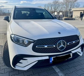 Mercedes-Benz GLC 200, снимка 7