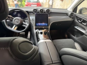 Mercedes-Benz GLC 200 | Mobile.bg    6