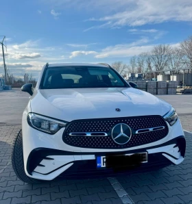 Mercedes-Benz GLC 200, снимка 8