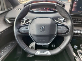 Обява за продажба на Peugeot 3008 GT Pack 1.5 BlueHDi (130hp) AT8 ~36 800 лв. - изображение 8
