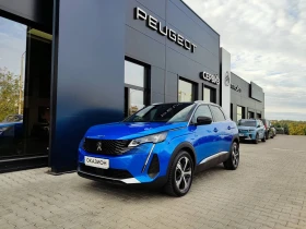 Обява за продажба на Peugeot 3008 GT Pack 1.5 BlueHDi (130hp) AT8 ~36 800 лв. - изображение 2