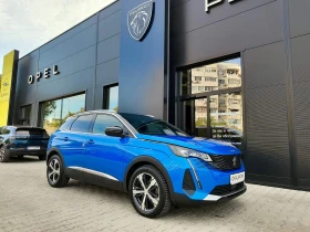 Обява за продажба на Peugeot 3008 GT Pack 1.5 BlueHDi (130hp) AT8 ~36 800 лв. - изображение 1