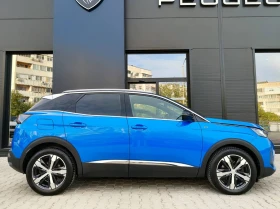 Обява за продажба на Peugeot 3008 GT Pack 1.5 BlueHDi (130hp) AT8 ~36 800 лв. - изображение 3
