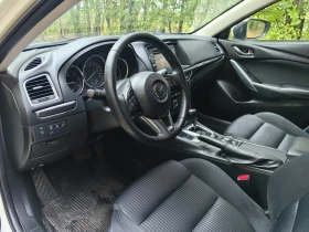 Обява за продажба на Mazda 6 2014   2.2 Skyactiv-D   Автоматик  ~17 500 лв. - изображение 7