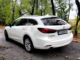 Обява за продажба на Mazda 6 2014   2.2 Skyactiv-D   Автоматик  ~17 500 лв. - изображение 5