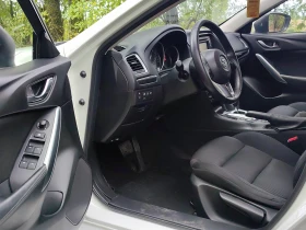 Обява за продажба на Mazda 6 2014   2.2 Skyactiv-D   Автоматик  ~17 500 лв. - изображение 9