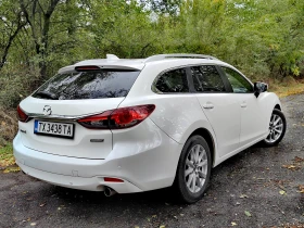 Обява за продажба на Mazda 6 2014   2.2 Skyactiv-D   Автоматик  ~17 500 лв. - изображение 3