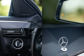 Mercedes-Benz E 500 E550 4matic | Mobile.bg    13