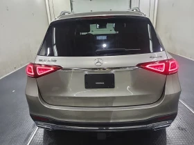 Mercedes-Benz GLE 450 * CARFAX *    | Mobile.bg    5