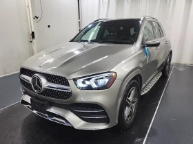  Mercedes-Benz GLE 45...