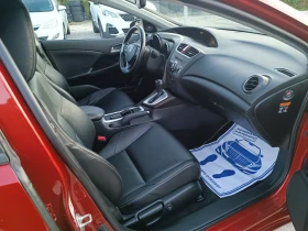Honda Civic 1.8i-140кс-ШВЕЙЦАРИЯ-АВТОМАТ-KEYLESS - 19950 лв. / 10200.27 € - 34338281 12