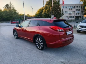 Honda Civic 1.8i-140кс-ШВЕЙЦАРИЯ-АВТОМАТ-KEYLESS - 19950 лв. / 10200.27 € - 34338281 5