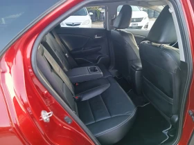 Honda Civic 1.8i-140кс-ШВЕЙЦАРИЯ-АВТОМАТ-KEYLESS - 19950 лв. / 10200.27 € - 34338281 11