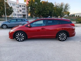 Honda Civic 1.8i-140кс-ШВЕЙЦАРИЯ-АВТОМАТ-KEYLESS - 19950 лв. / 10200.27 € - 34338281 6