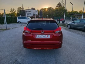 Honda Civic 1.8i-140кс-ШВЕЙЦАРИЯ-АВТОМАТ-KEYLESS - 19950 лв. / 10200.27 € - 34338281 4