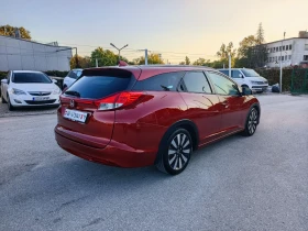 Honda Civic 1.8i-140кс-ШВЕЙЦАРИЯ-АВТОМАТ-KEYLESS - 19950 лв. / 10200.27 € - 34338281 3