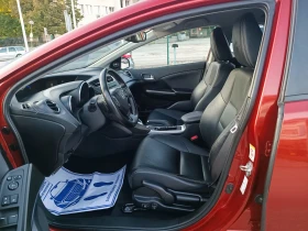 Honda Civic 1.8i-140кс-ШВЕЙЦАРИЯ-АВТОМАТ-KEYLESS - 19950 лв. / 10200.27 € - 34338281 9