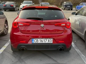 Alfa Romeo Giulietta QV | Mobile.bg    7