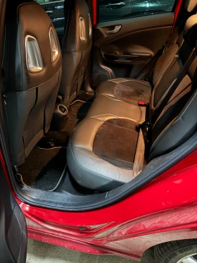 Обява за продажба на Alfa Romeo Giulietta QV ~24 000 лв. - изображение 8 | Auto.bg Обява за продажба на Alfa Romeo Giulietta QV ~24 000 лв. - изображение 8