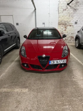 Обява за продажба на Alfa Romeo Giulietta QV ~24 000 лв. - изображение 1 | Auto.bg Обява за продажба на Alfa Romeo Giulietta QV ~24 000 лв. - изображение 1