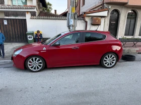 Обява за продажба на Alfa Romeo Giulietta QV ~24 000 лв. - изображение 3 | Auto.bg Обява за продажба на Alfa Romeo Giulietta QV ~24 000 лв. - изображение 3