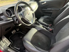 Alfa Romeo Giulietta QV | Mobile.bg    10