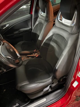 Обява за продажба на Alfa Romeo Giulietta QV ~24 000 лв. - изображение 9 | Auto.bg Обява за продажба на Alfa Romeo Giulietta QV ~24 000 лв. - изображение 9