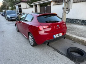 Обява за продажба на Alfa Romeo Giulietta QV ~24 000 лв. - изображение 4 | Auto.bg Обява за продажба на Alfa Romeo Giulietta QV ~24 000 лв. - изображение 4