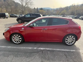 Alfa Romeo Giulietta QV | Mobile.bg    5