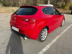 Alfa Romeo Giulietta QV | Mobile.bg    3