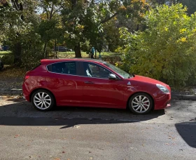 Обява за продажба на Alfa Romeo Giulietta QV ~24 000 лв. - изображение 2 | Auto.bg Обява за продажба на Alfa Romeo Giulietta QV ~24 000 лв. - изображение 2