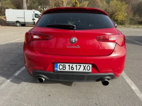 Alfa Romeo Giulietta QV | Mobile.bg    4
