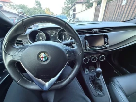 Обява за продажба на Alfa Romeo Giulietta QV ~24 000 лв. - изображение 6 | Auto.bg Обява за продажба на Alfa Romeo Giulietta QV ~24 000 лв. - изображение 6