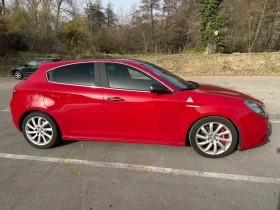 Alfa Romeo Giulietta QV | Mobile.bg    6