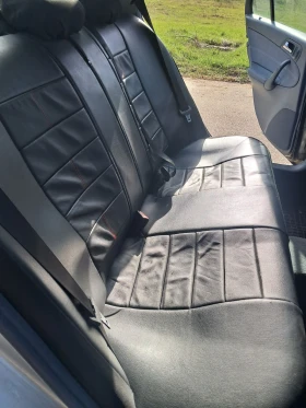 Mercedes-Benz C 200, снимка 12