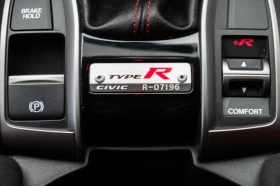 Honda Civic Type R * CARFAX * АвтоКредит* (ЦЕНА ДО БГ) - 57999 лв. / 29654.42 € - 70403522 13