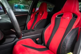 Honda Civic Type R * CARFAX * АвтоКредит* (ЦЕНА ДО БГ) - 57999 лв. / 29654.42 € - 70403522 8