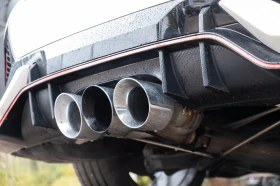 Honda Civic Type R * CARFAX * АвтоКредит* (ЦЕНА ДО БГ) - 57999 лв. / 29654.42 € - 70403522 15