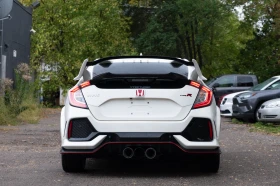 Honda Civic Type R * CARFAX * АвтоКредит* (ЦЕНА ДО БГ) - 57999 лв. / 29654.42 € - 70403522 4