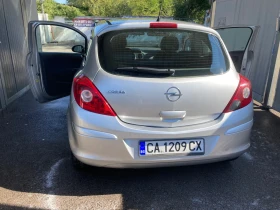 Opel Corsa 1.2 бензин, снимка 4